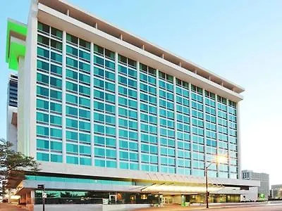 Hotel Center