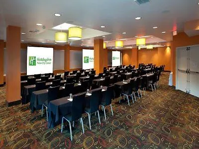 Hotel Center