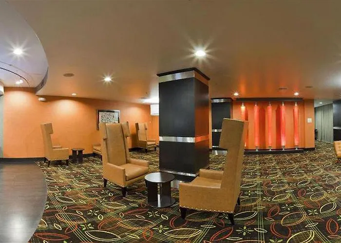 Center Hotel