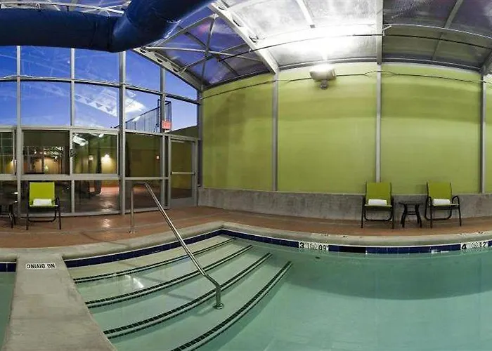 Hotel Center 3*