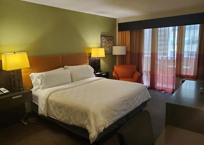 Hotel Center