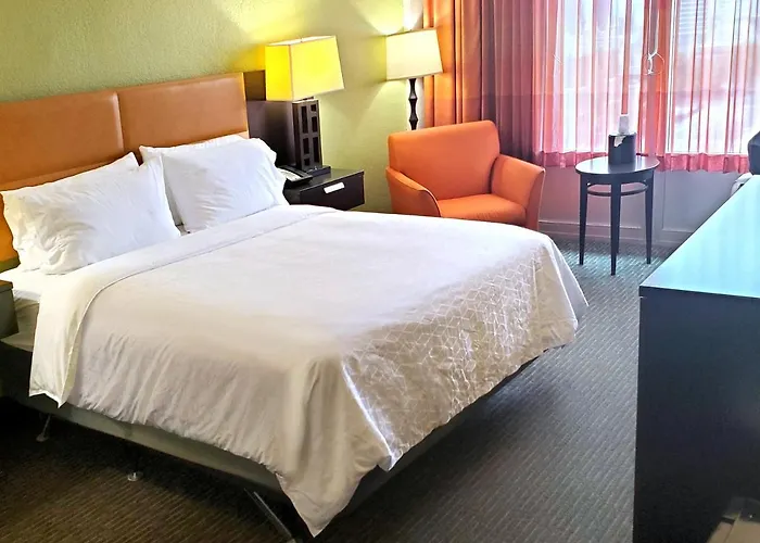 Hotel Center
