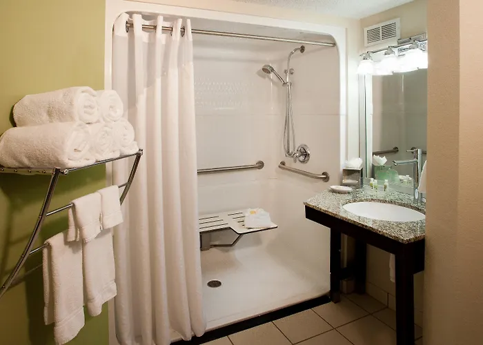Hotel Center Tulsa