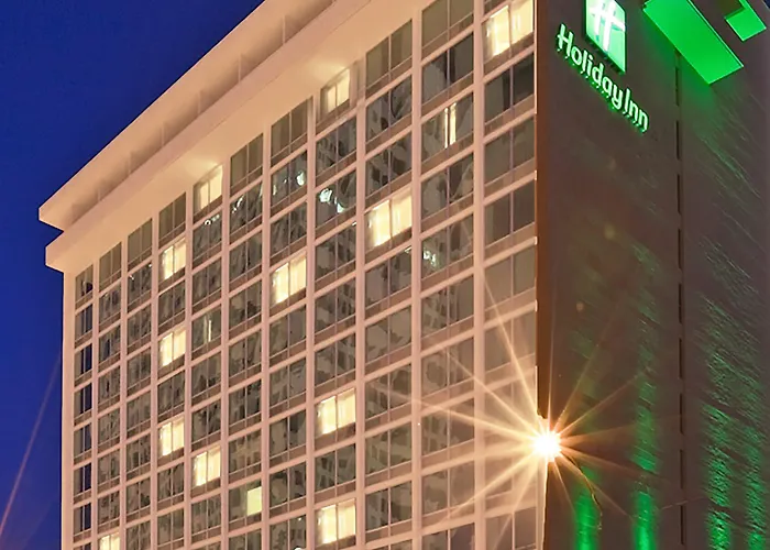 Center Hotel