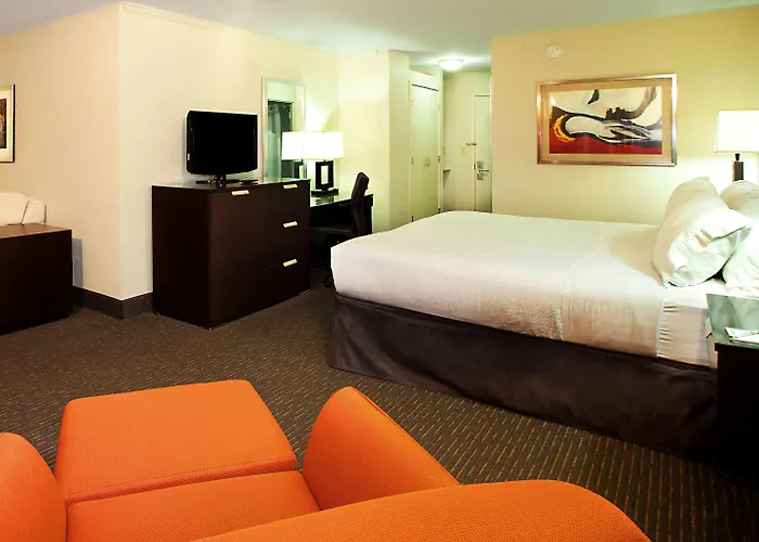 Hotel Center