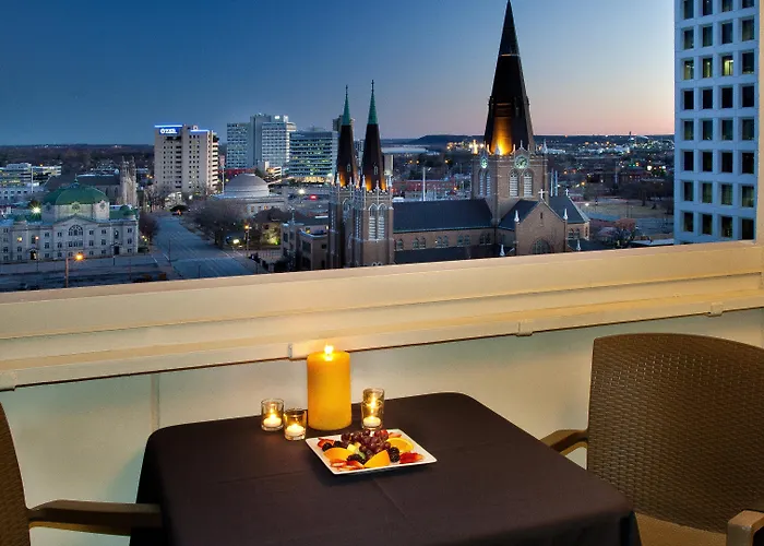 Center 3* Tulsa