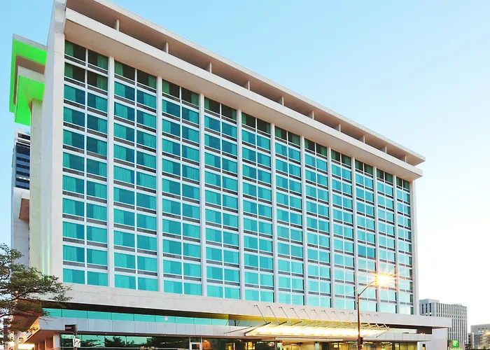 Hotel Center 3*