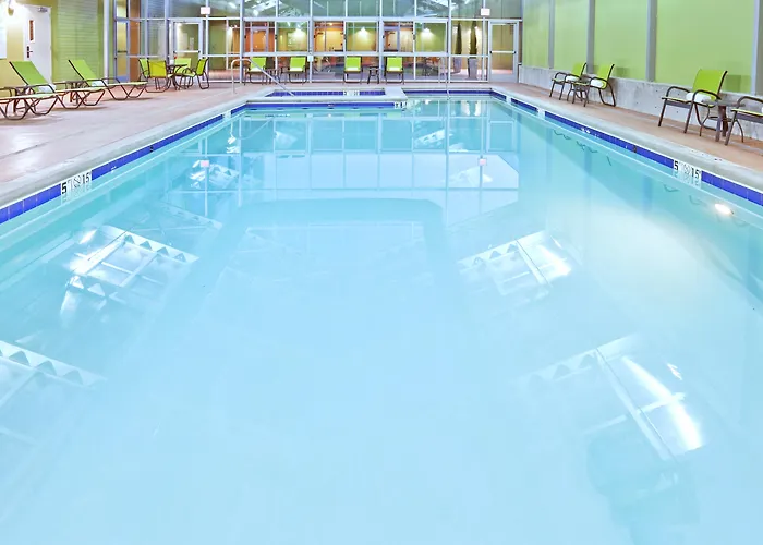 Center Hotel Tulsa