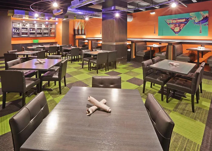 Center 3* Tulsa