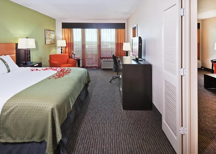 Center Hotel